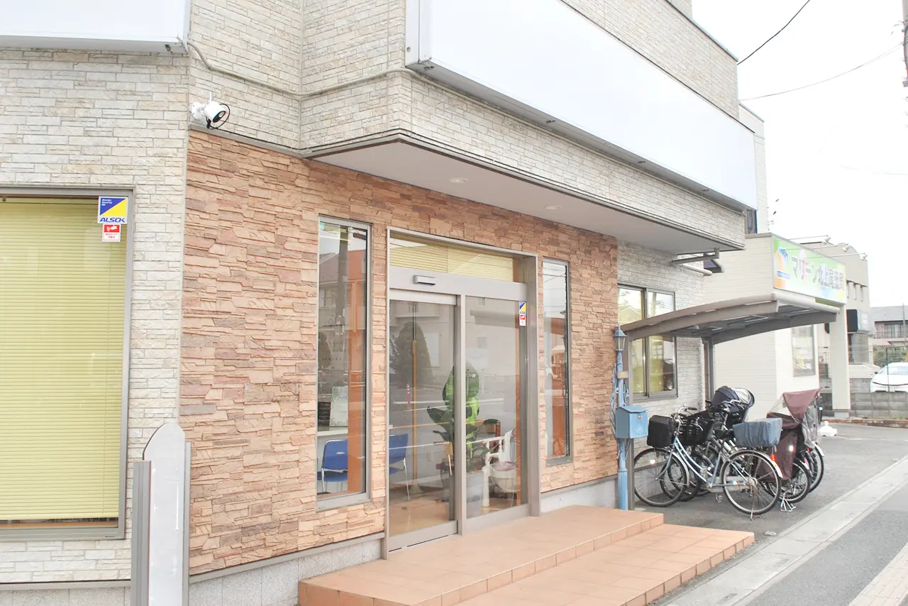 あいふれんど上尾店 店内写真1